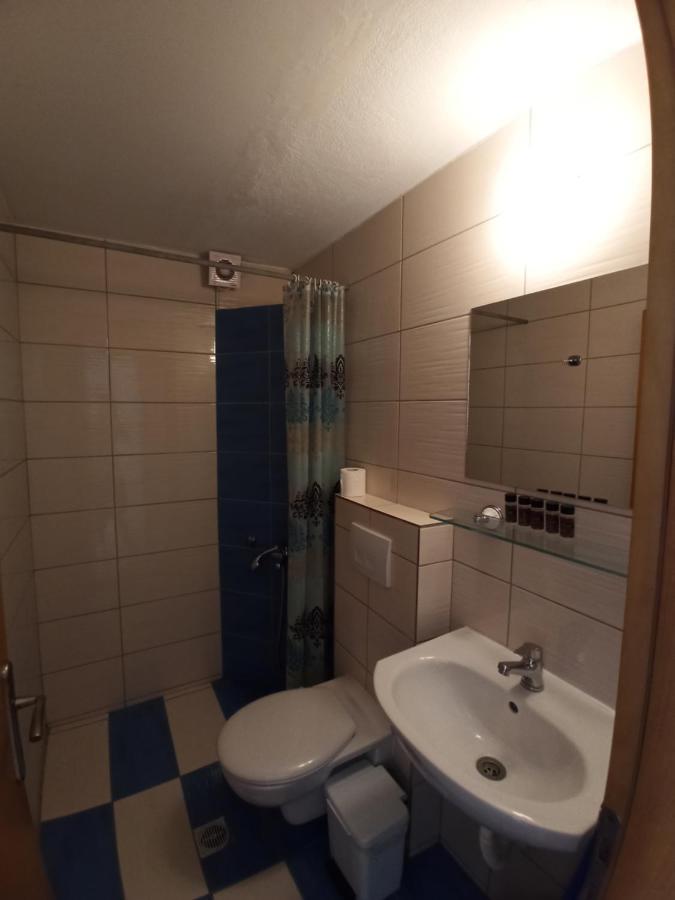 Villa Cosmos Inn Olympiakí Aktí Luaran gambar